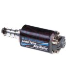 Guarder High Speed Revolution Long Type Motor