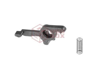 Guarder Cut off Lever V3