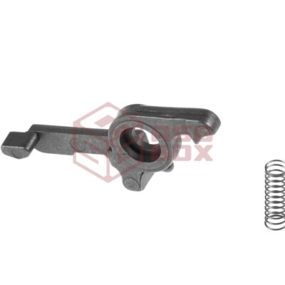 Guarder Cut off Lever V3