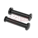 Guarder M16 Enhanced Steel Retainer Pins