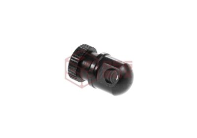 Guarder M14 Bipod Mount Swivel Black