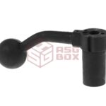 Guarder L96 Original Type Steel Bolt Handle