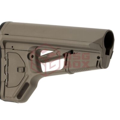Magpul ACS-L Carbine Stock Mil Spec Dark Earth