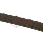 Magpul XT Rail Texture Panel OD