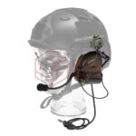 Z-Tactical Comtac II Headset FAST Military Standard Plug Foliage Green
