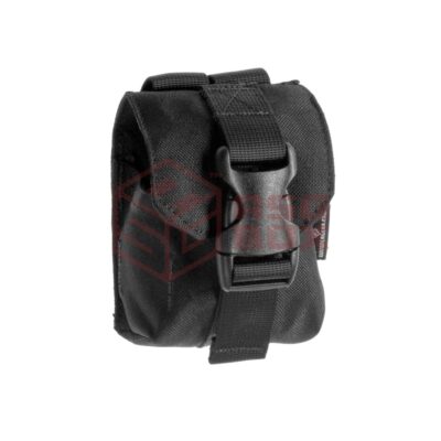 Invader Gear Frag Grenade Pouch Black