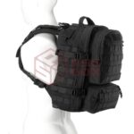 Warrior Pegasus Pack Black
