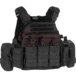 Warrior DCS DA 5.56 Config Black M