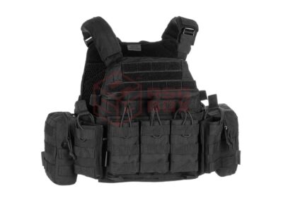 Warrior DCS DA 5.56 Config Black L
