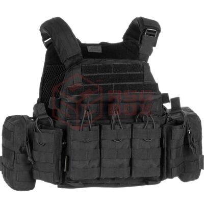 Warrior DCS DA 5.56 Config Black L