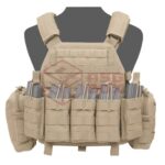 Warrior DCS DA 5.56 Config Coyote L