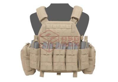 Warrior DCS DA 5.56 Config Coyote L