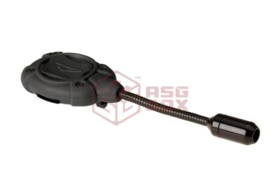 Princeton Tec Point MPLS Red Black