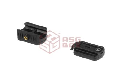 Princeton Tec MPLS Accessory Kit Black