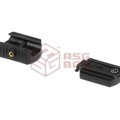 Princeton Tec MPLS Accessory Kit Black