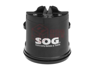 SOG Knives Countertop Sharpener
