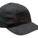 Invader Gear Baseball Cap Black