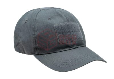 Invader Gear Baseball Cap Wolf Grey