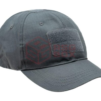 Invader Gear Baseball Cap Wolf Grey