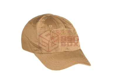 Invader Gear Baseball Cap Coyote