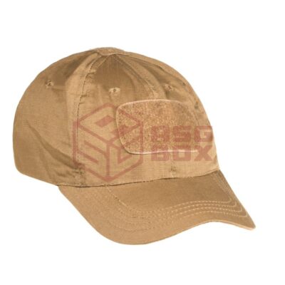 Invader Gear Baseball Cap Coyote