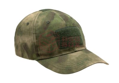 Invader Gear Baseball Cap Everglade