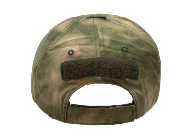 Invader Gear Baseball Cap Everglade - obrazek 6