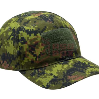Invader Gear Baseball Cap CAD