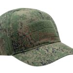 Invader Gear Baseball Cap Digital Flora