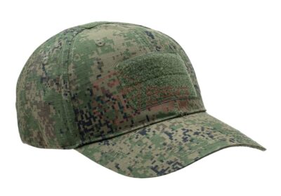 Invader Gear Baseball Cap Digital Flora
