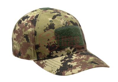 Invader Gear Baseball Cap Vegetato