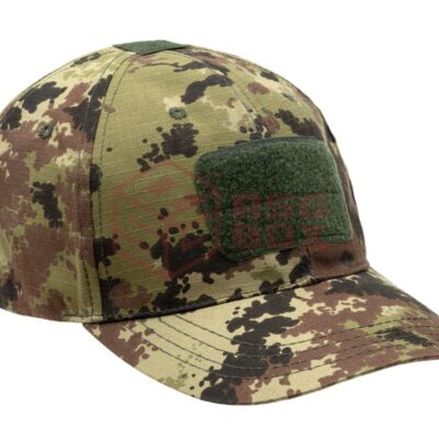 Invader Gear Baseball Cap Vegetato