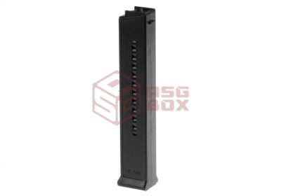 Union Fire Magazin UMP Midcap 110rds