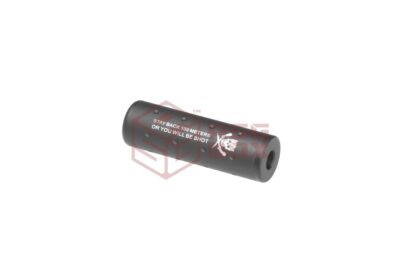 Stubby Silencer CW / CCW Black