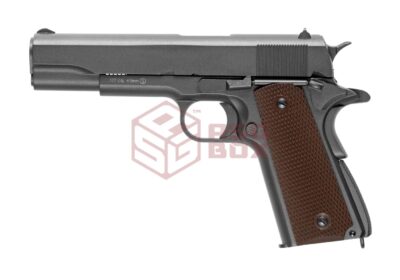 KWC M1911 Blowback Co2
