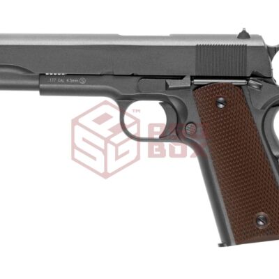 KWC M1911 Blowback Co2
