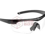 ESS Crosshair ONE Clear Black