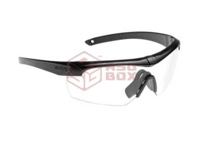 ESS Crosshair ONE Clear Black