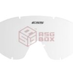 ESS Striker Lens Clear Clear