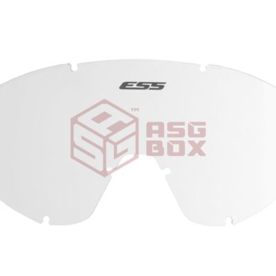 ESS Striker Lens Clear Clear