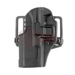 Blackhawk CQC SERPA Holster for Glock 19 / 23 / 32 / 36 Left Side Black