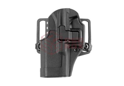 Blackhawk CQC SERPA Holster for Glock 19 / 23 / 32 / 36 Left Side Black