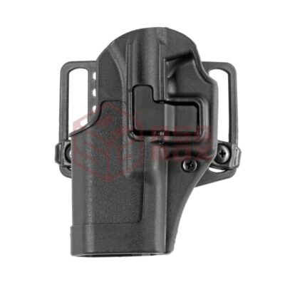Blackhawk CQC SERPA Holster für Glock 19/23/32/36 Left Black