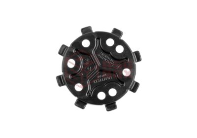 Blackhawk Serpa Quick Male Adapter Black