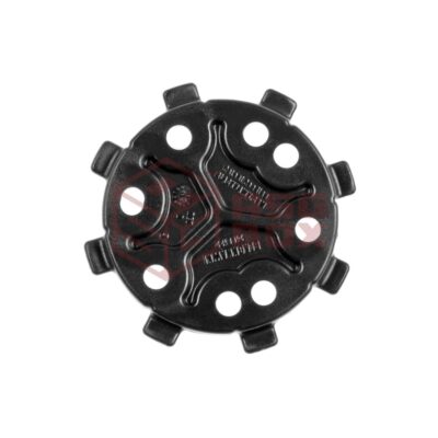 Blackhawk Serpa Quick Male Adapter Black