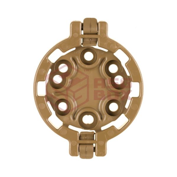Blackhawk Serpa Quick Female Adapter Coyote