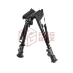 Blackhawk Sportster 9.0-13.0 Inch Bipod Black