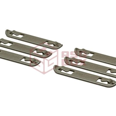 Blackhawk 3 Inch Speed Clips 6pcs OD