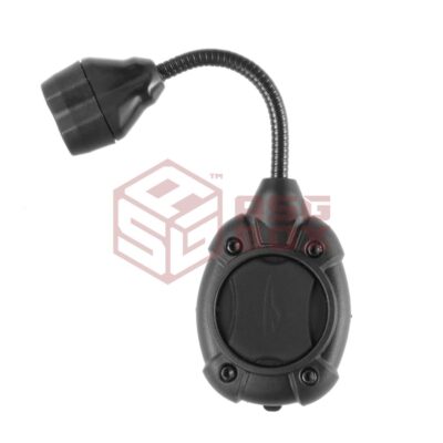 Princeton Tec Switch MPLS IW Black