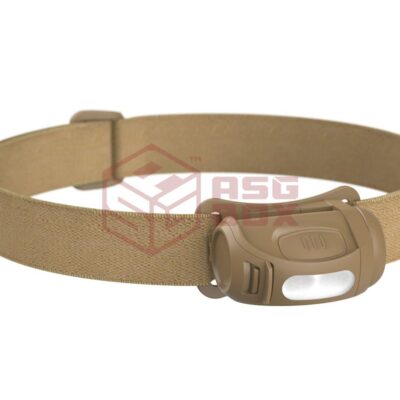 Princeton Tec Fred Tan